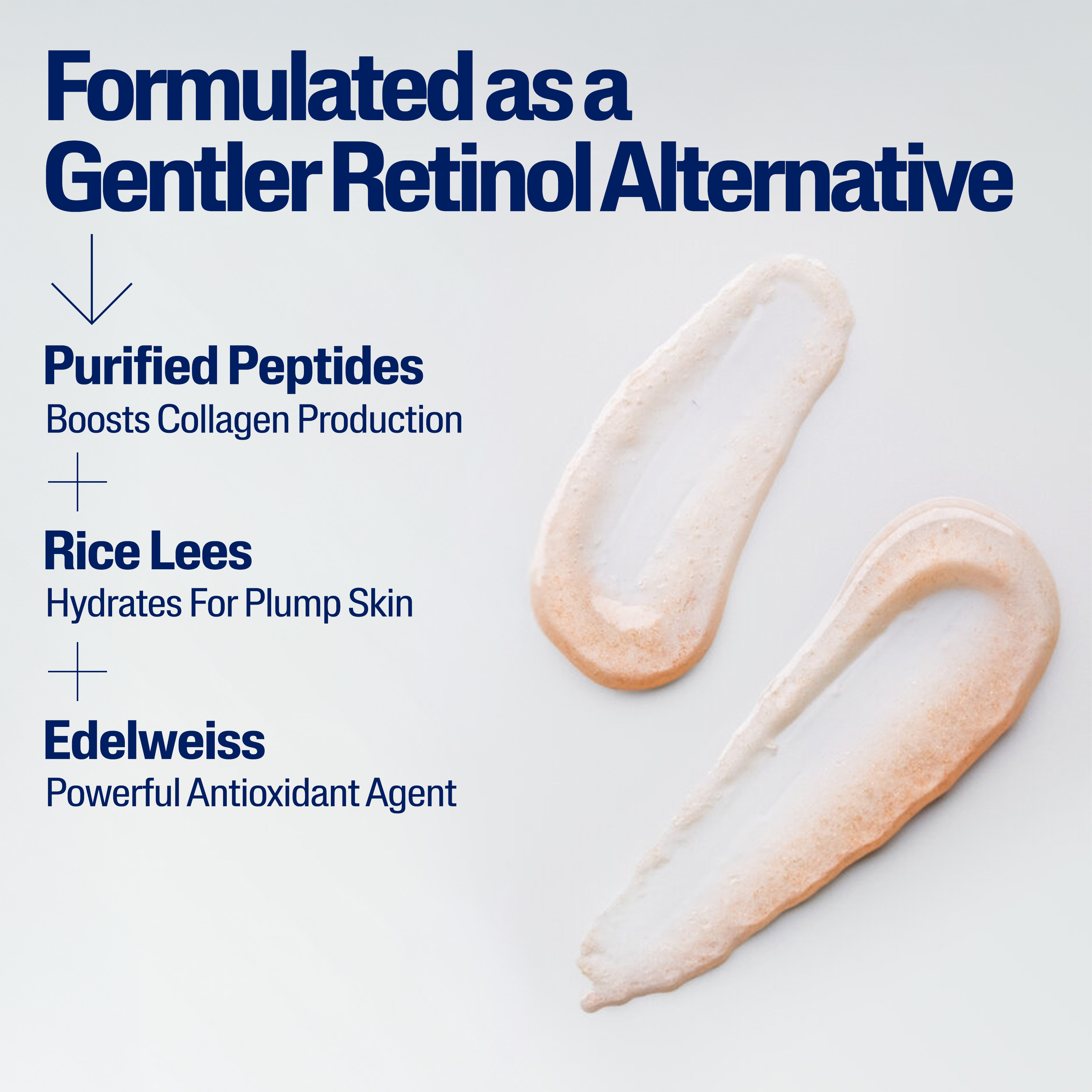 Cetaphil Healthy Renew Facial Serum 
                    Ingredients